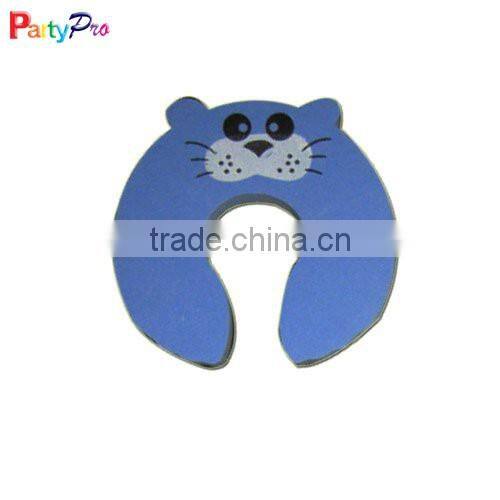 2016 baby door stopper with animal shape