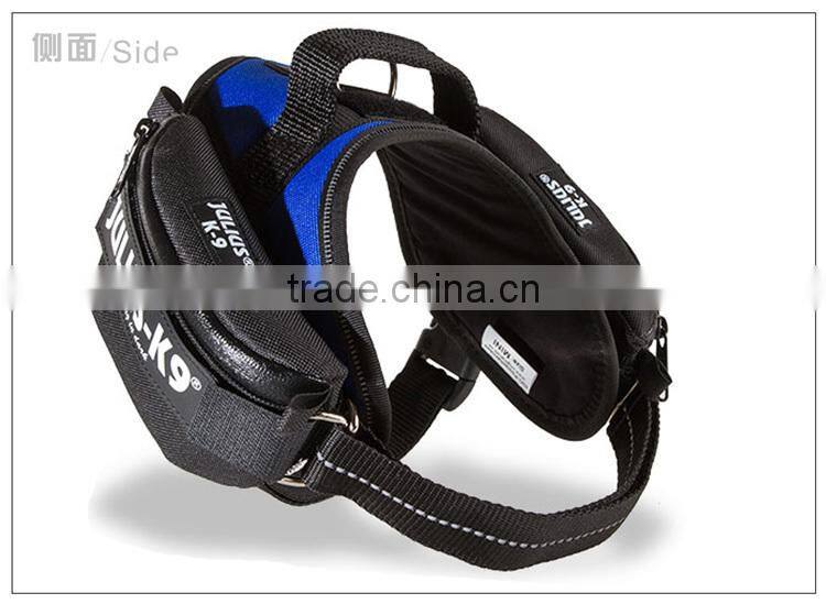 2015 new Dog backpack, backpack for dog, waterproof fabric