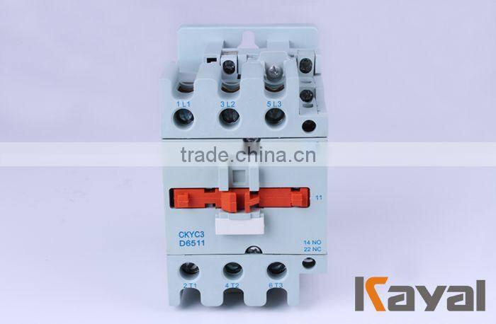 cjx2-d65 ac contactor coil 220v