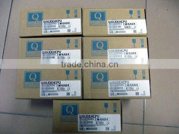 Original Q Series PLC, Q173J2BCBL1M