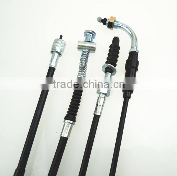 CD70 MOTORCYCLE PARTS, CD70 FOR PAKISTAN MARKET, HONDA CD70 MOTORCYCLE CABLE