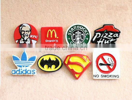 love bird refrigerator door magnet/cheap refrigerator magnets