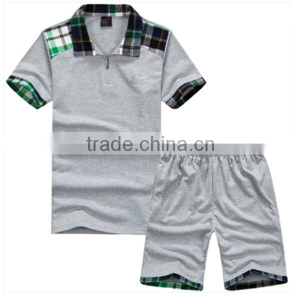 2014 fashinable suit cheap wholesale sports clothing in China (lyt0300032)