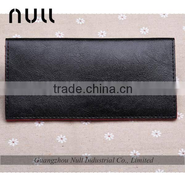 Popular simple design wholesale purse in guangzhou