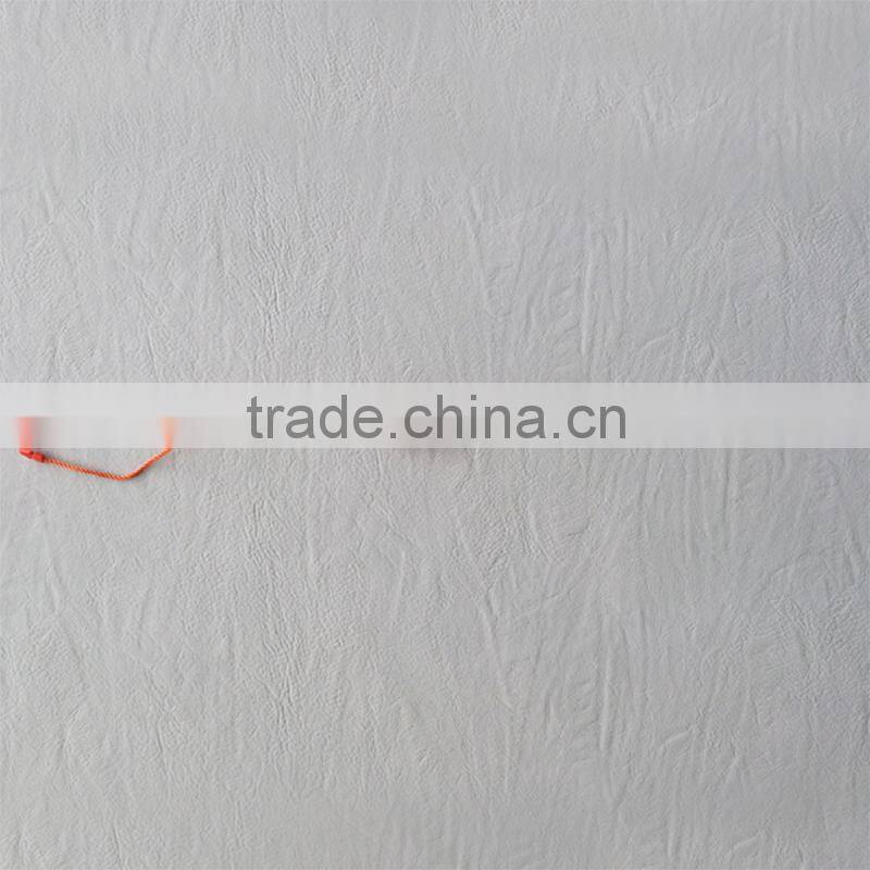 Plastic hang string tag for women's warm stockings