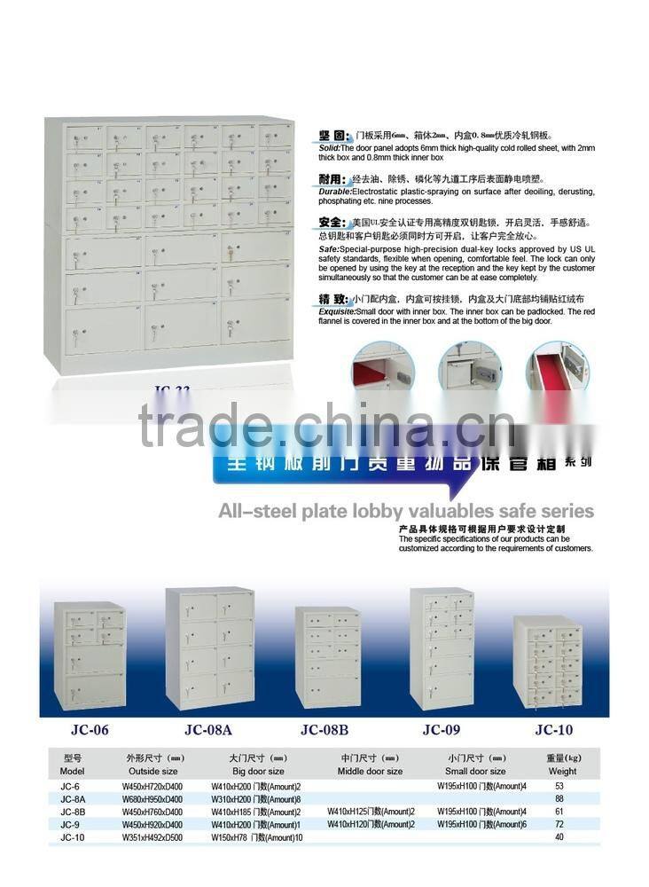 Alibaba china promotional digital electrical panel rfid lock