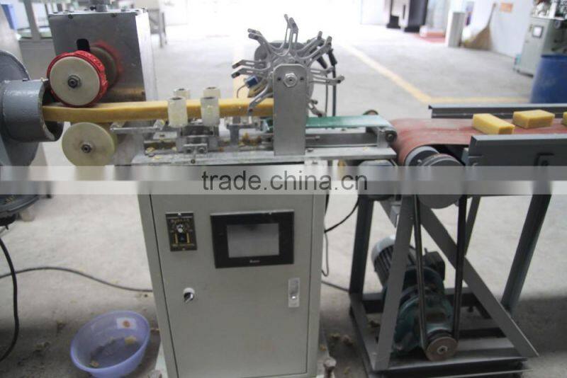 Electronic Automatic Soap Bar Cutting Machine