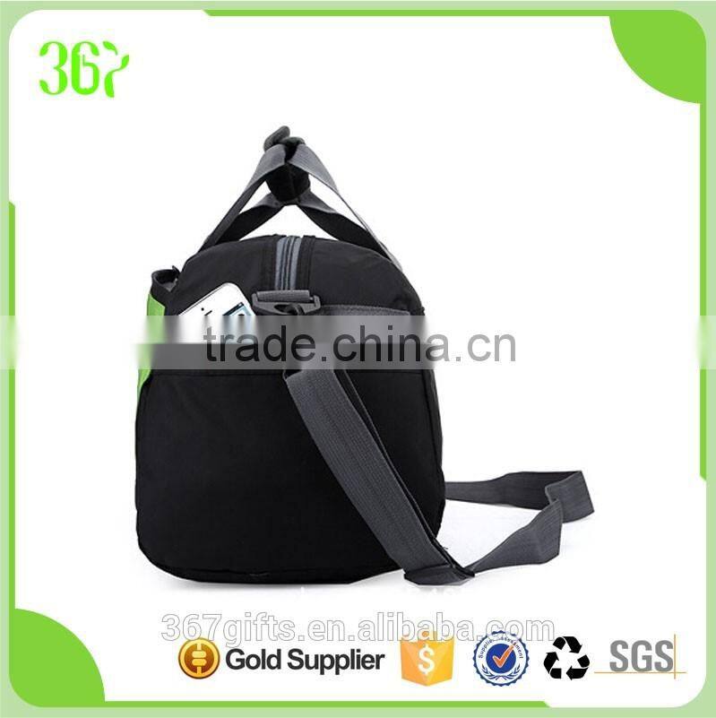 Fashionable Cheap Best Sports Bags Luggage Travel Bags with Compartment