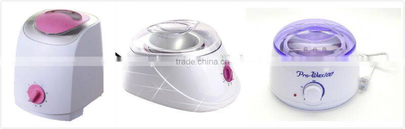 China supplier disposable waxing strips paper roll waxing strips