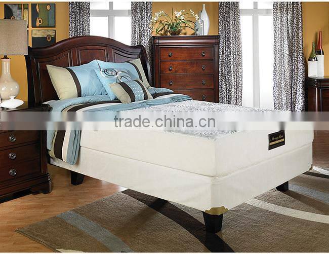 sweet dream 5 star hotel open cell foam mattress