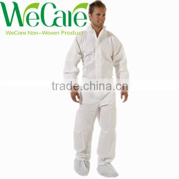 Disposable Workwear,Disposable Microporous Coverall