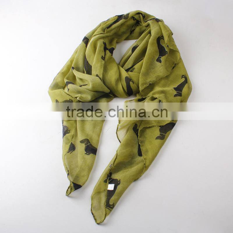 Wholesale 2015 New Women Ladies Cotton Scarves Ethnic Bohemian Lengthened Large Autumn Winter Made Scarf and custom Scarf