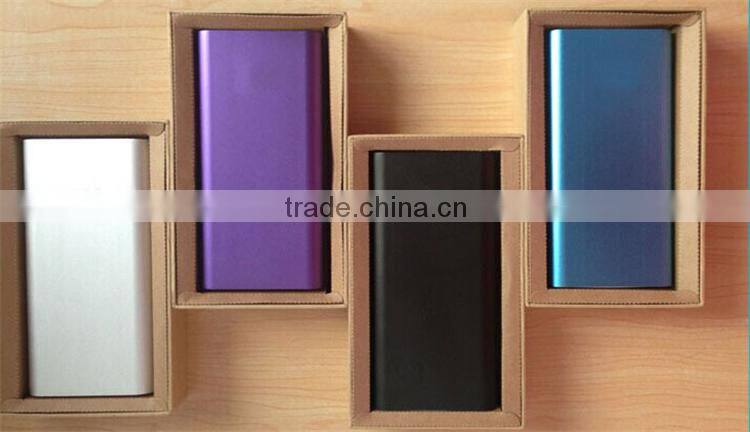 20000mah power bank xiaomi original (MI CHARGER )