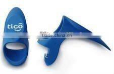 Fashion custom bottle opener