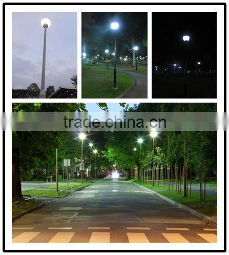 40W ip65 high bright aluminum outdoor led garden landscape lighting solutions