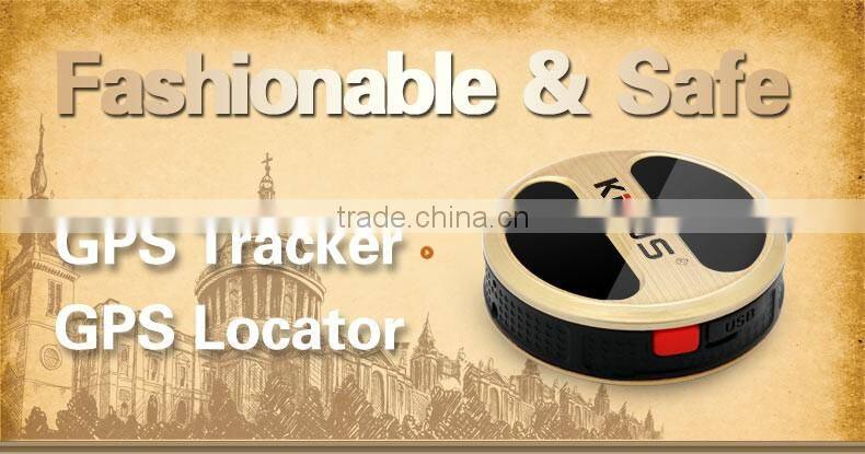 hot selling gps tracker with sim card for kids, pet, elderly
