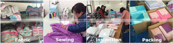 2016 Featured Products Purple Minky Plain Cuddle Soft Security Natural Baby Blanket