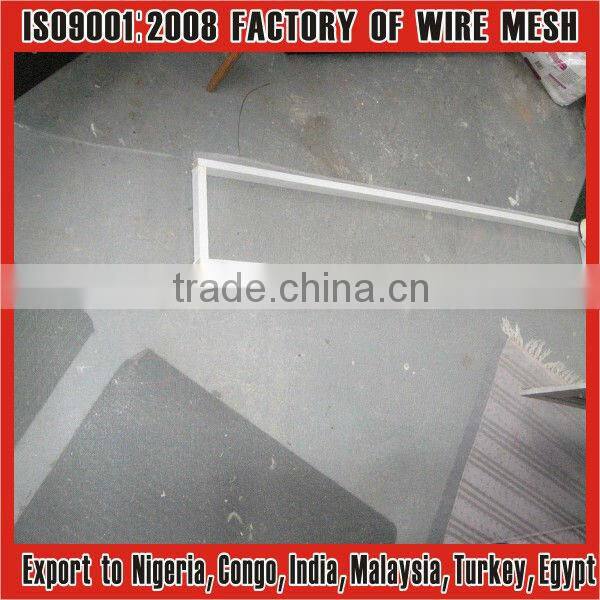 well done product aluminum mesh filter