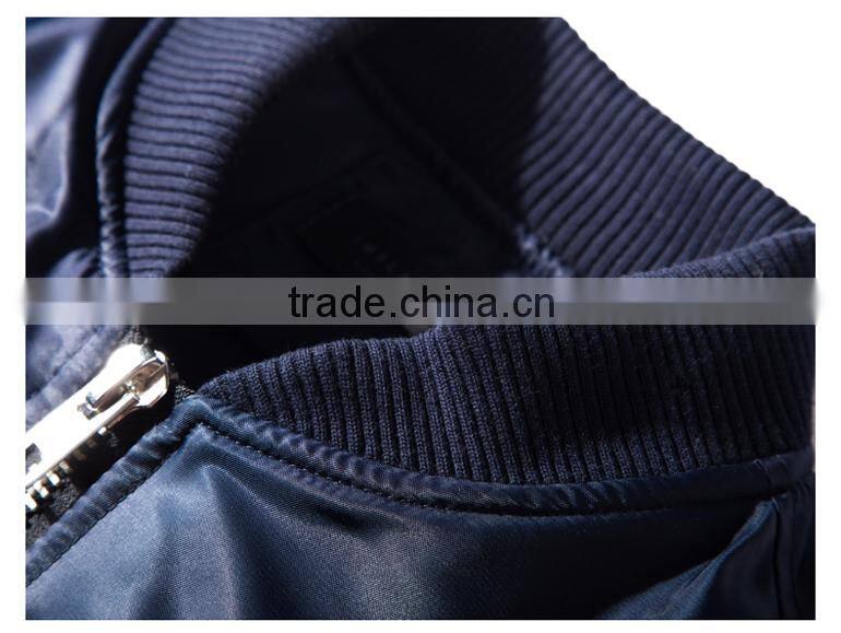 men winter coat thick jacket coat