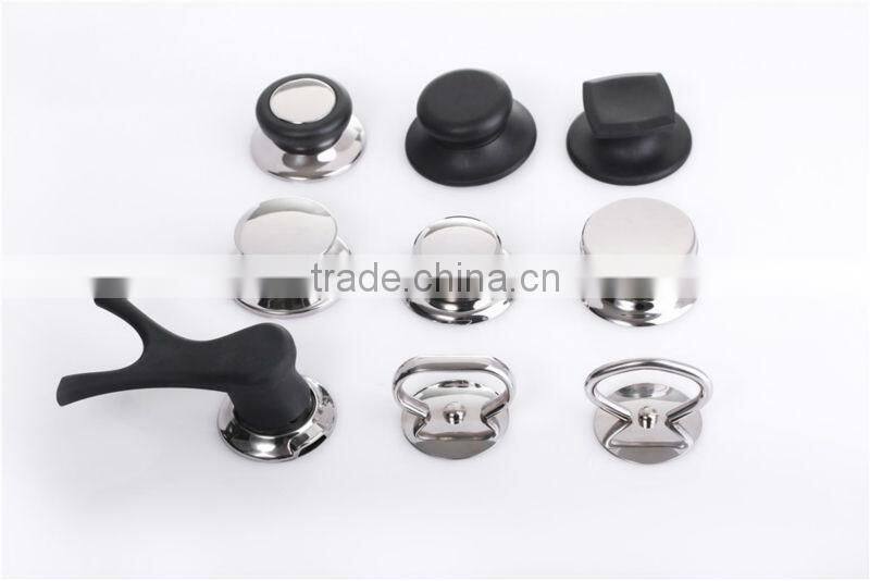 28 cm high dome lids for pots and pans