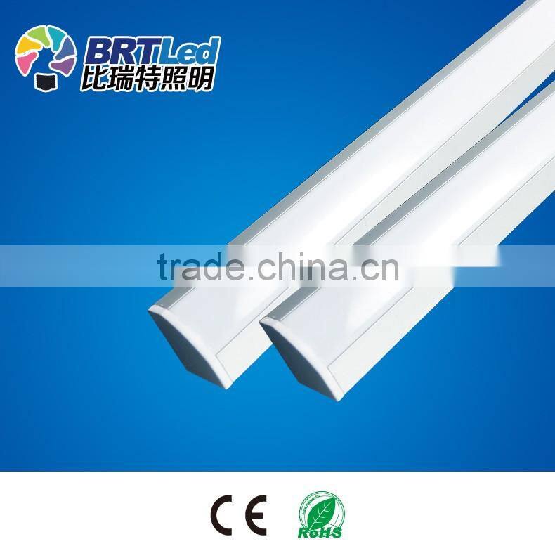 Buy from factory Aluminum Pendant LED Linear Light 110lm/w Led Linear Light for office lighting