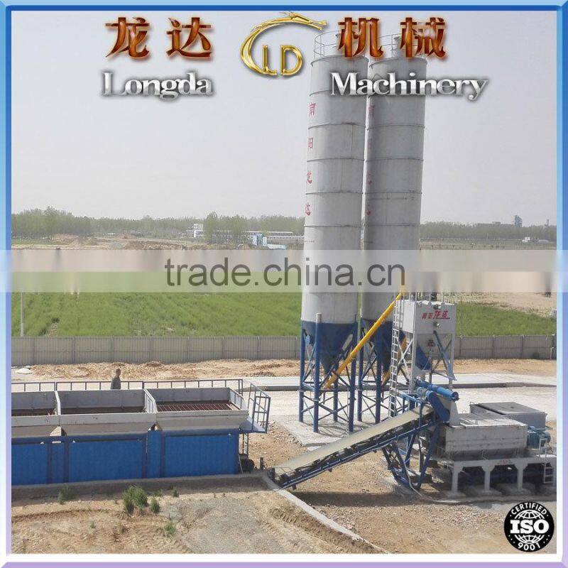Soil stabilizer mixing plant/mobile mixers for sale