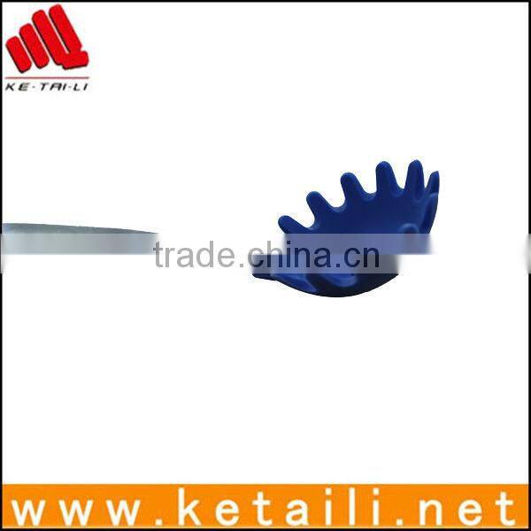 Factory Price Customized Silicone Spoon