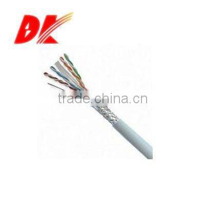 utp cat5e lan cable 4pr 24awg