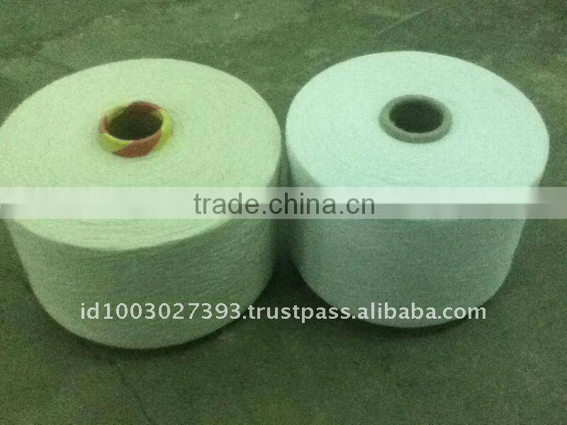 Recycled Yarn / Regenerated Yarn / Open End Yarn / TC Yarn / Glove Yarn / Cotton Yarn