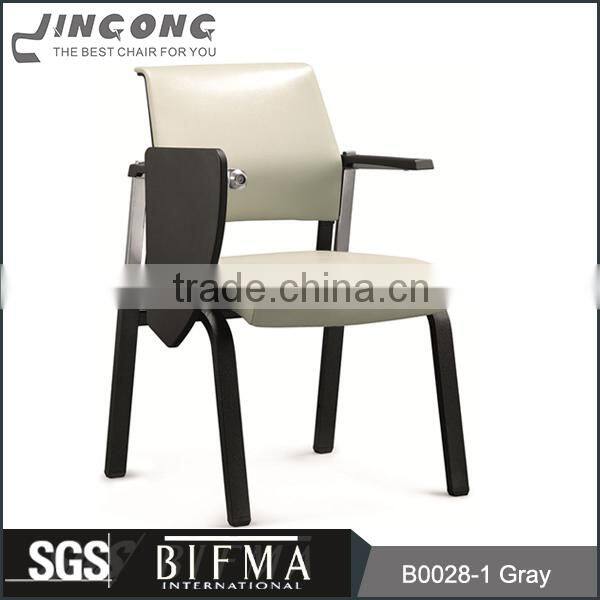 Ergonomic Training Chair/Training Room Chair/Training Chair With Table