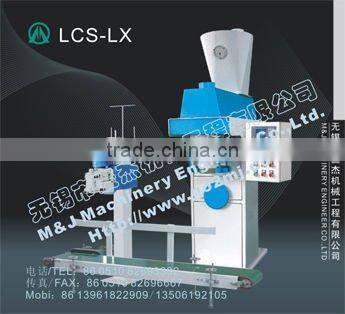 bag closing machine