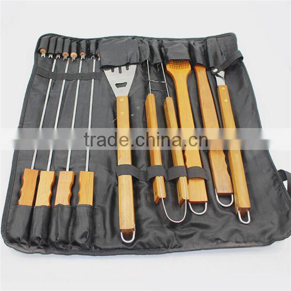 High end best selling bbq tool