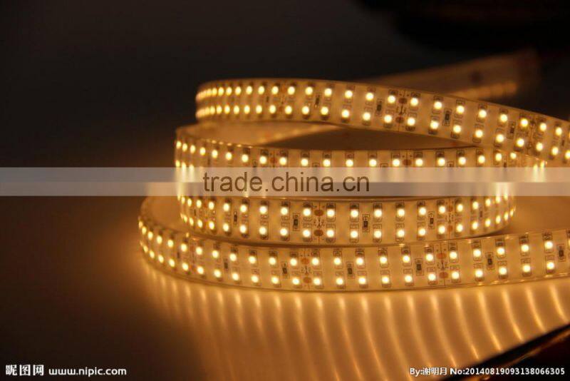 High lumen Hot Selling rgb 5630 led light strip