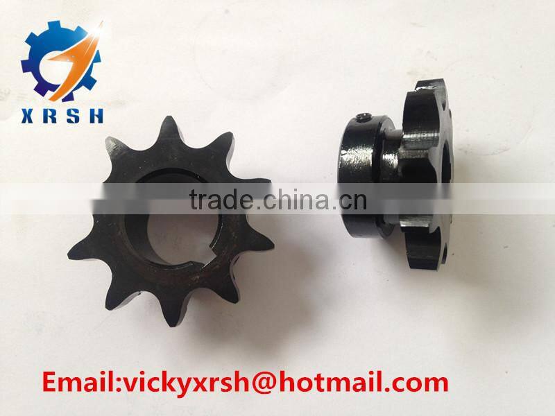 Manufacture industrial chain wheel sprocket