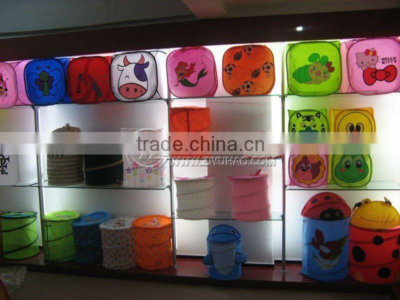 laundry basket custom size