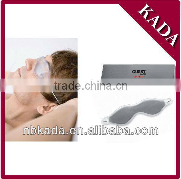 Pvc eye mask