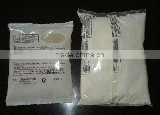 Automatic Coffee Powder Sachet Forming Packaging Machine