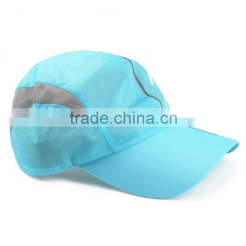 Custom 2015 Nylon professional baseball cap manufacturers in mexico
