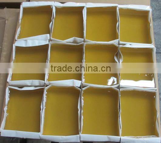 high viscosity hot melt PSA for wound care pads