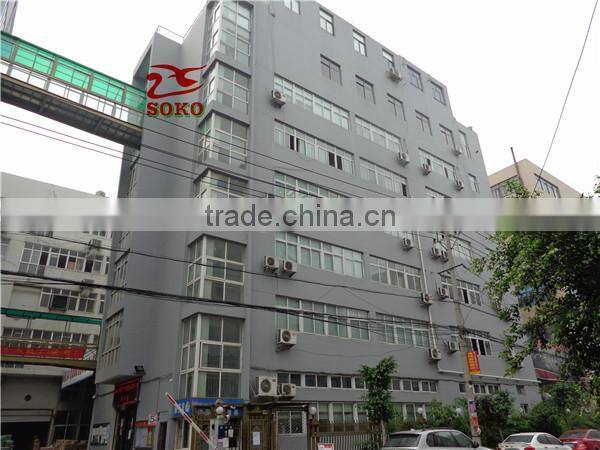 SOKO folder rearview mirror rearview mirror motorcycle