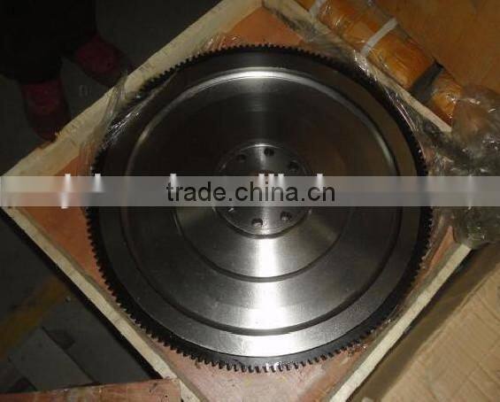 Dongfeng truck flywheel, A3960755 engine flywheel