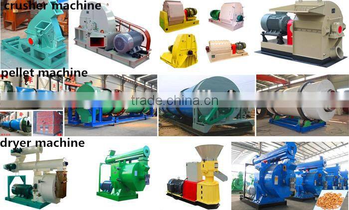 environmental standard chicken dung dryer for organic fertilizer