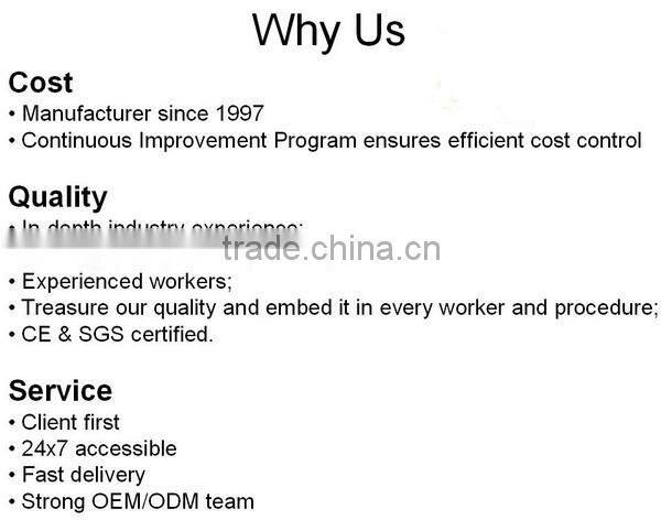 Factory price High quality flexible felt phone bag