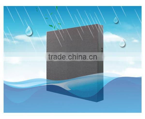 truck mobile led display mobile led screen truck trailer led sign curtain