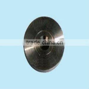 tube drawing machine