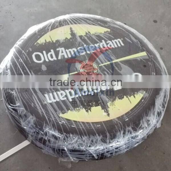 OEM Design Plastic Thermoformed Parts