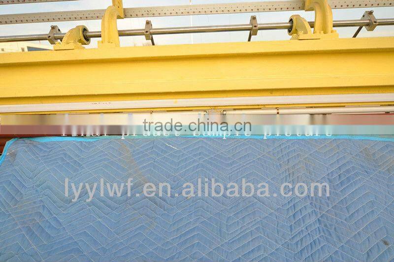 production line for nonwovens felts,carpet