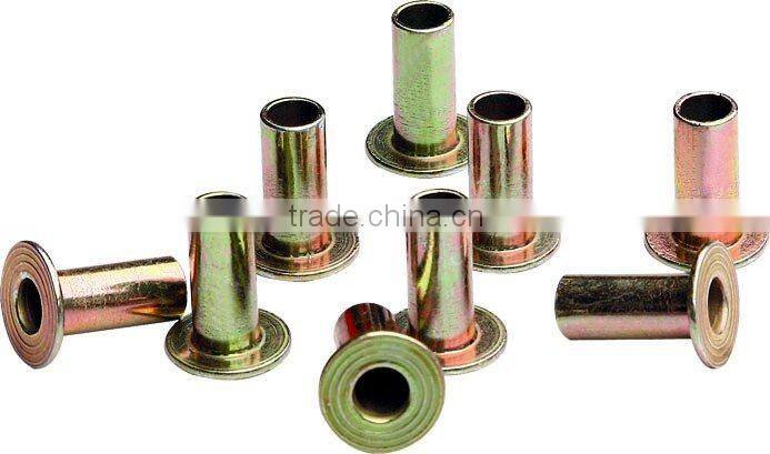 tubular rivet