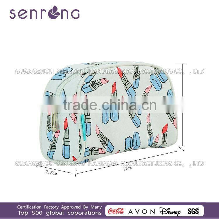 Professional custom all kinds of Bag Set/pu luggage