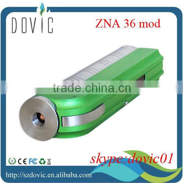 zna 36 mod with 36 watts power